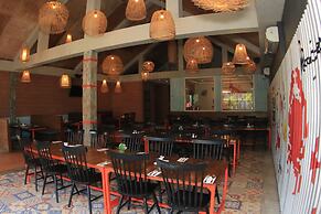 The Crystal Luxury Bay Resort Nusa Dua