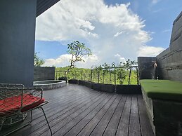 The Crystal Luxury Bay Resort Nusa Dua