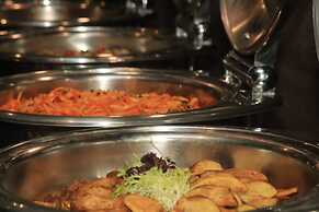 The Crystal Luxury Bay Resort Nusa Dua