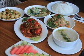 The Crystal Luxury Bay Resort Nusa Dua