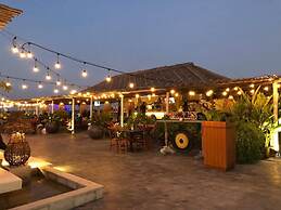 The Crystal Luxury Bay Resort Nusa Dua