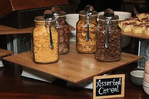 The Crystal Luxury Bay Resort Nusa Dua