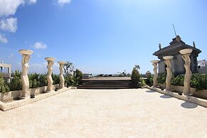 The Crystal Luxury Bay Resort Nusa Dua