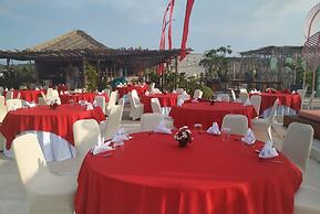 The Crystal Luxury Bay Resort Nusa Dua
