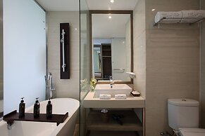 The Crystal Luxury Bay Resort Nusa Dua