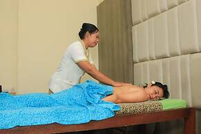 The Crystal Luxury Bay Resort Nusa Dua