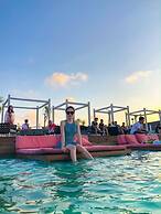The Crystal Luxury Bay Resort Nusa Dua