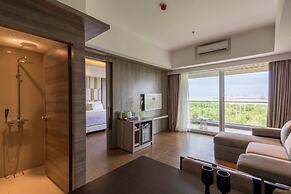 The Crystal Luxury Bay Resort Nusa Dua