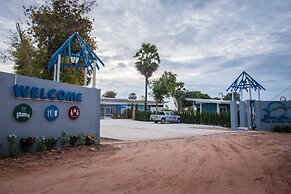 Bluemoon Riverside Resort