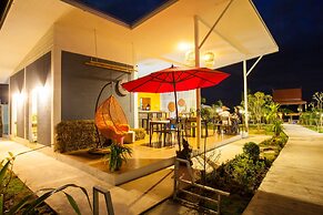 Bluemoon Riverside Resort