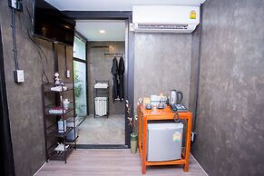 Bluemoon Riverside Resort