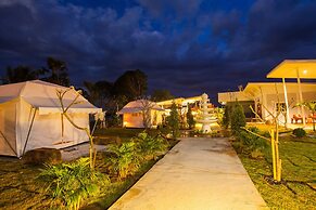 Bluemoon Riverside Resort