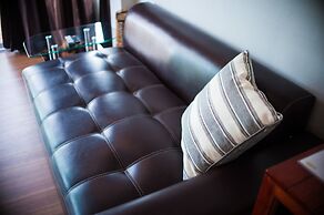 Bluemoon Riverside Resort