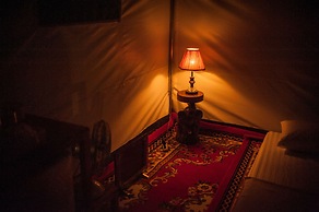 Bluemoon Riverside Resort