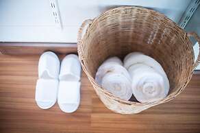 Bluemoon Riverside Resort