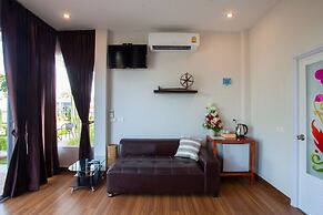 Bluemoon Riverside Resort