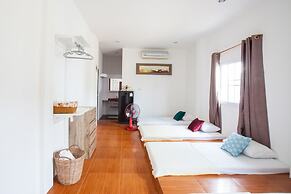 Bluemoon Riverside Resort