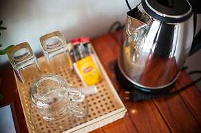 Bluemoon Riverside Resort