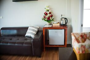 Bluemoon Riverside Resort