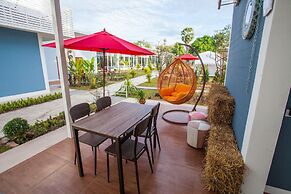 Bluemoon Riverside Resort