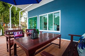 Bluemoon Riverside Resort