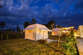 Bluemoon Riverside Resort