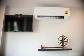 Bluemoon Riverside Resort