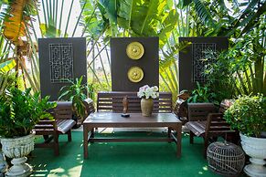 Bluemoon Riverside Resort