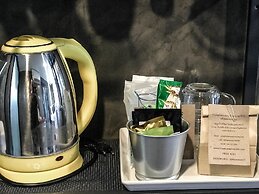 Bluemoon Riverside Resort