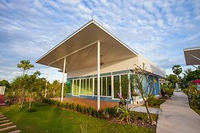 Bluemoon Riverside Resort