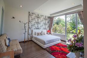 Bluemoon Riverside Resort