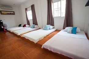 Bluemoon Riverside Resort