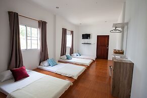 Bluemoon Riverside Resort