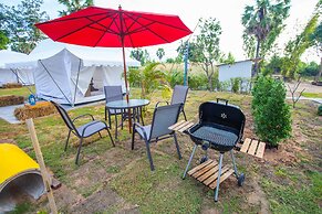 Bluemoon Riverside Resort