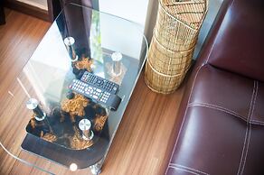 Bluemoon Riverside Resort