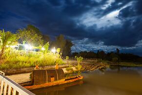 Bluemoon Riverside Resort