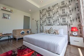 Bluemoon Riverside Resort