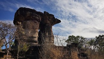 Bluemoon Riverside Resort