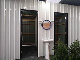 Bluemoon Riverside Resort