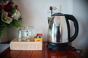 Bluemoon Riverside Resort