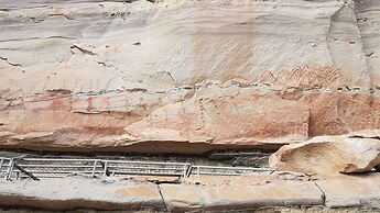 Bluemoon Riverside Resort