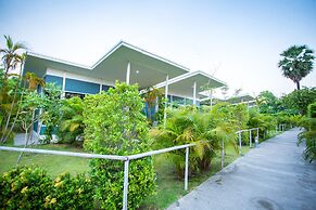 Bluemoon Riverside Resort