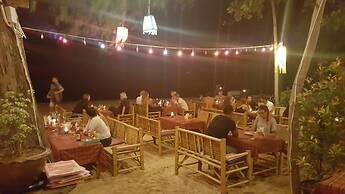 Lanta L.D. Beach Bungalows