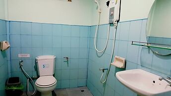 Lanta L.D. Beach Bungalows