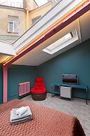 Station Hotel Premier S10