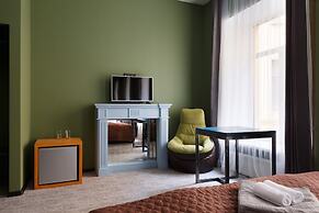 Station Hotel Premier S10