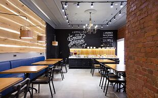 Station Hotel Premier S10