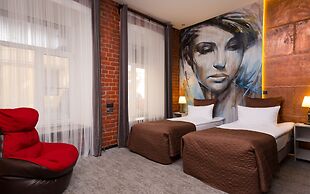 Station Hotel Premier S10