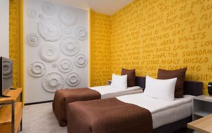 Station Hotel Premier S10