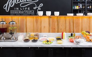 Station Hotel Premier S10